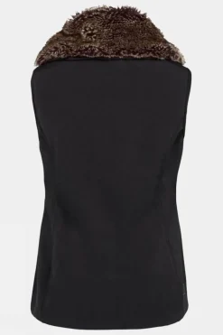 Womens Husky Vest