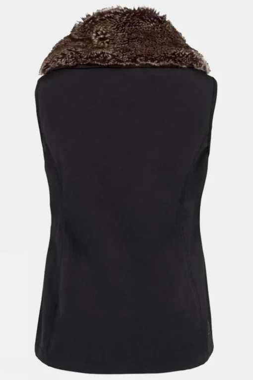 Womens Husky Vest