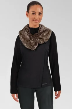 Womens Husky Vest