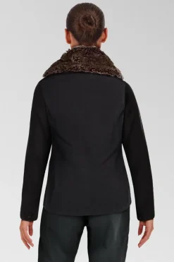 Womens Husky Vest