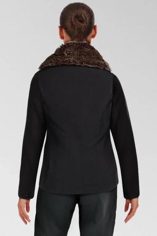 Womens Husky Vest