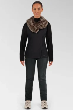 Womens Husky Vest