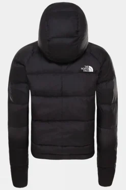 Womens Hyalite Down Hooded Jacket