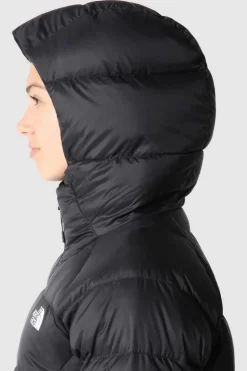 Womens Hyalite Down Hooded Jacket