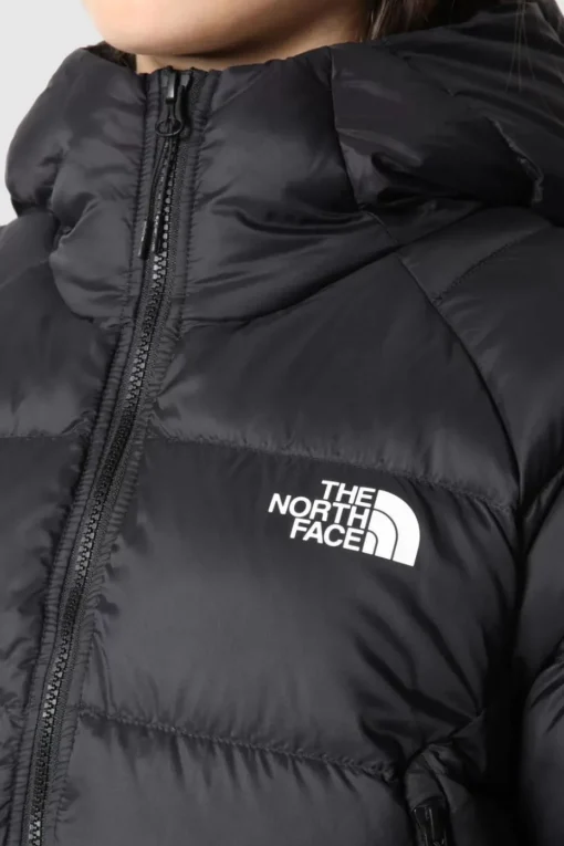 Womens Hyalite Down Hooded Jacket