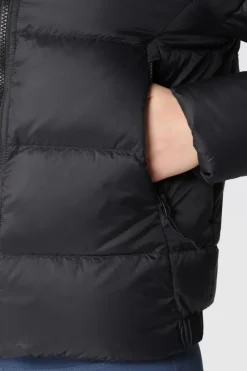 Womens Hyalite Down Hooded Jacket