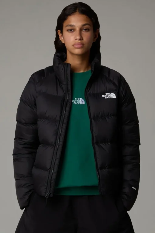 Womens Hyalite Down Jacket