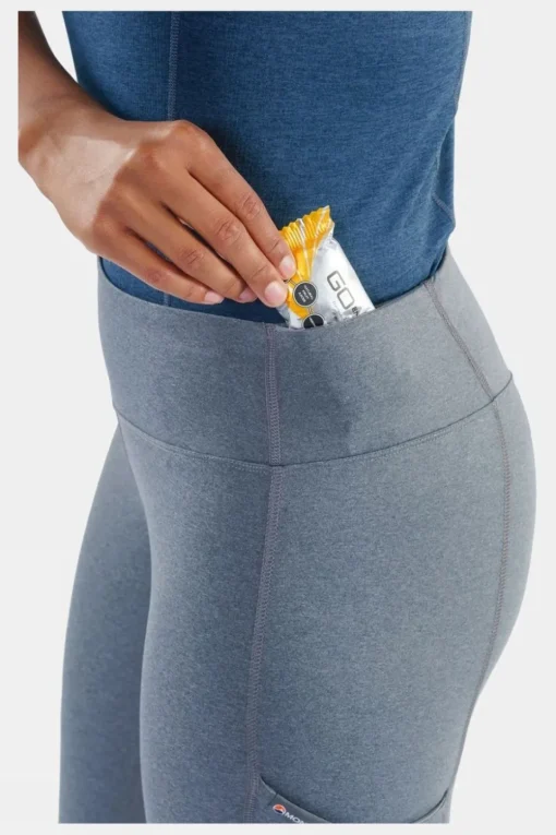 Womens Ineo Lite Pants