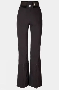 Womens Ingrid Softshell Ski Pants - Regular