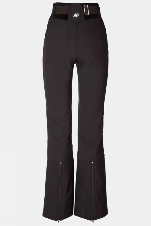 Womens Ingrid Softshell Ski Pants - Regular