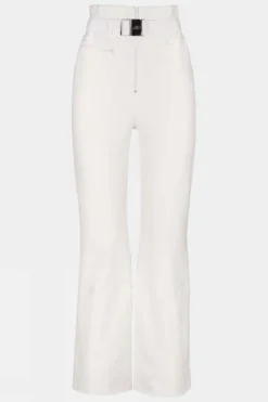 Womens Ingrid Softshell Ski Pants - Short