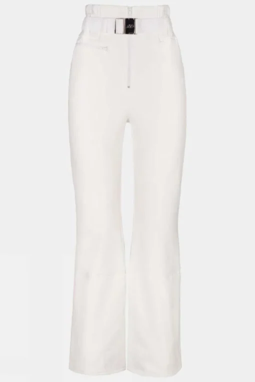 Womens Ingrid Softshell Ski Pants - Short