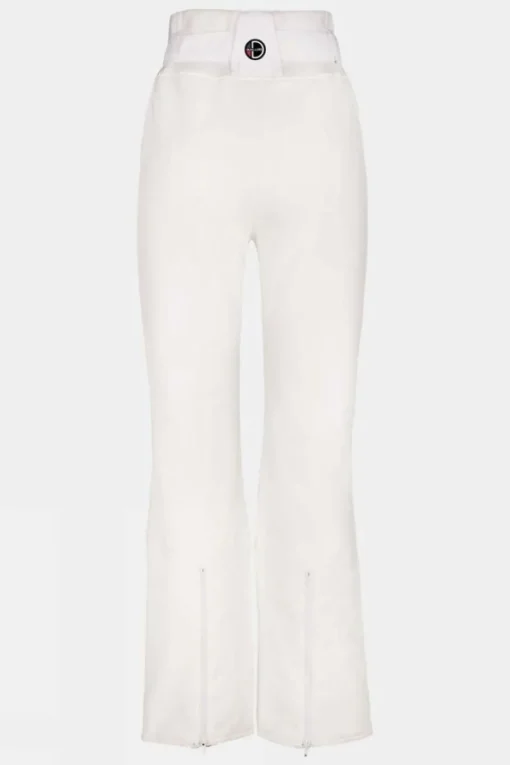 Womens Ingrid Softshell Ski Pants - Short