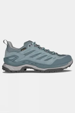 Womens Innovo GTX Low Shoes