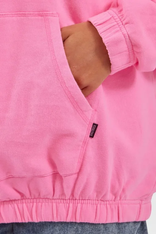 Womens Instow Hoodie
