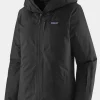 Womens Insulated Powder Town Jacket