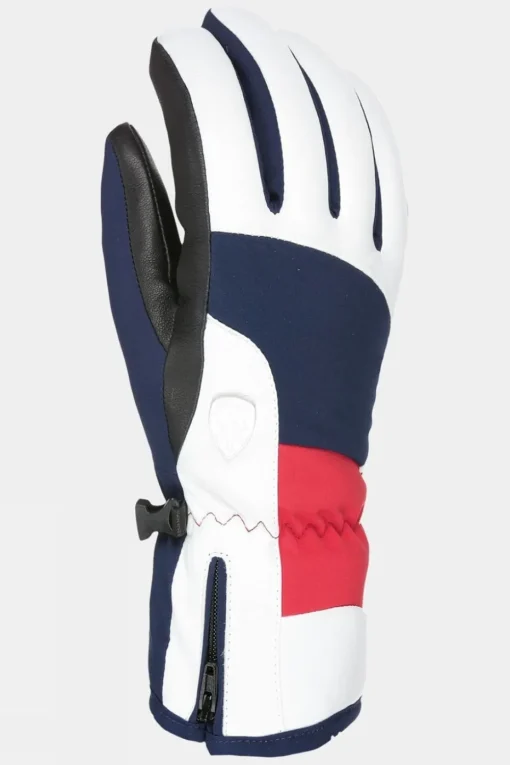 Womens Iris Gloves
