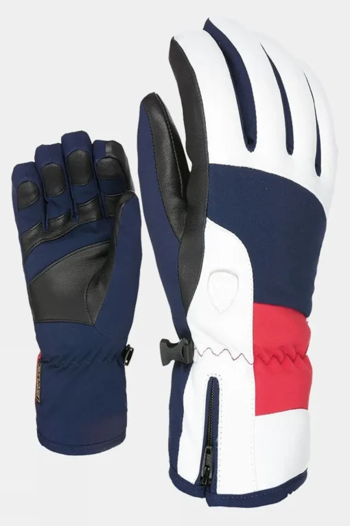 Womens Iris Gloves