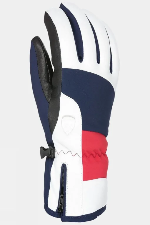 Womens Iris Gloves