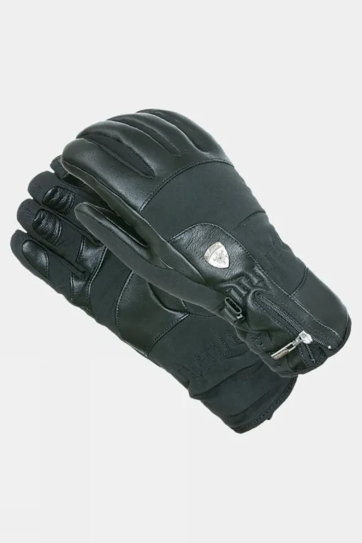 Womens Iris Gloves