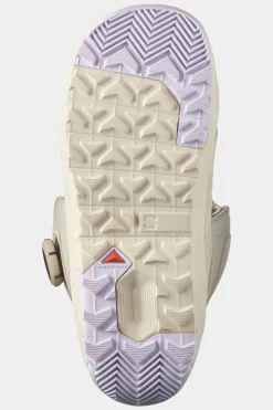 Womens Ivy BOA Snowboard Boots