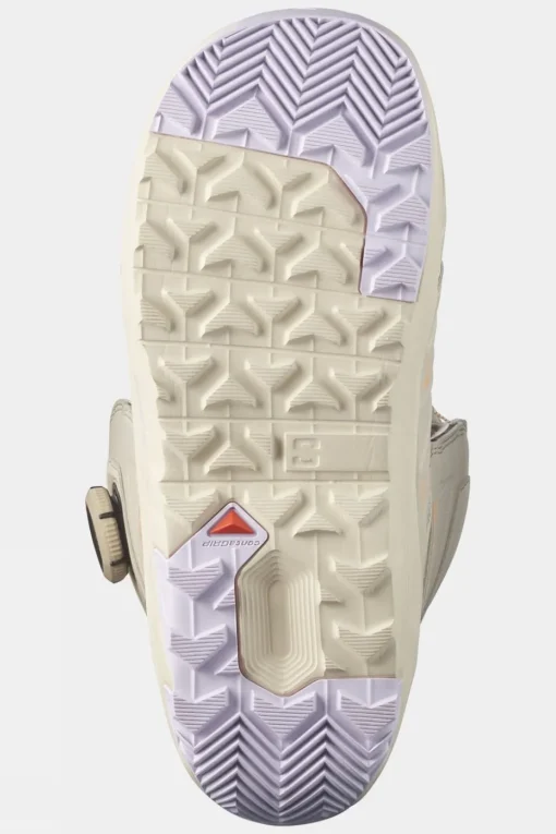 Womens Ivy BOA Snowboard Boots