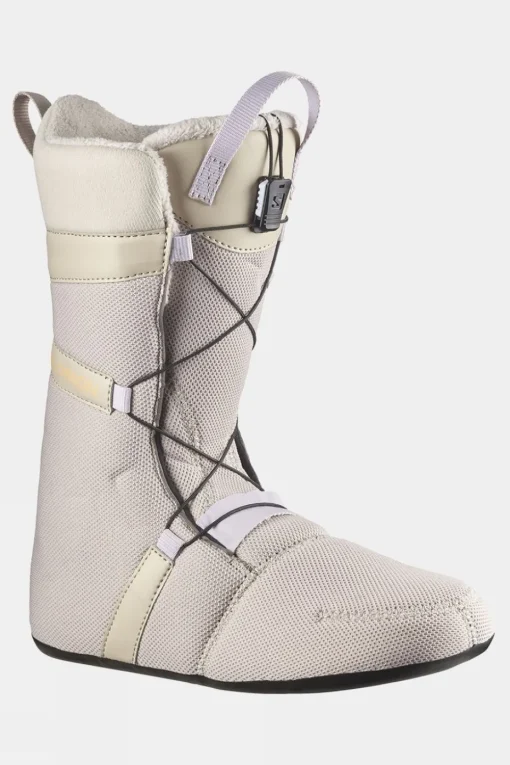 Womens Ivy BOA Snowboard Boots