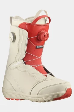 Womens Ivy BOA Snowboard Boots