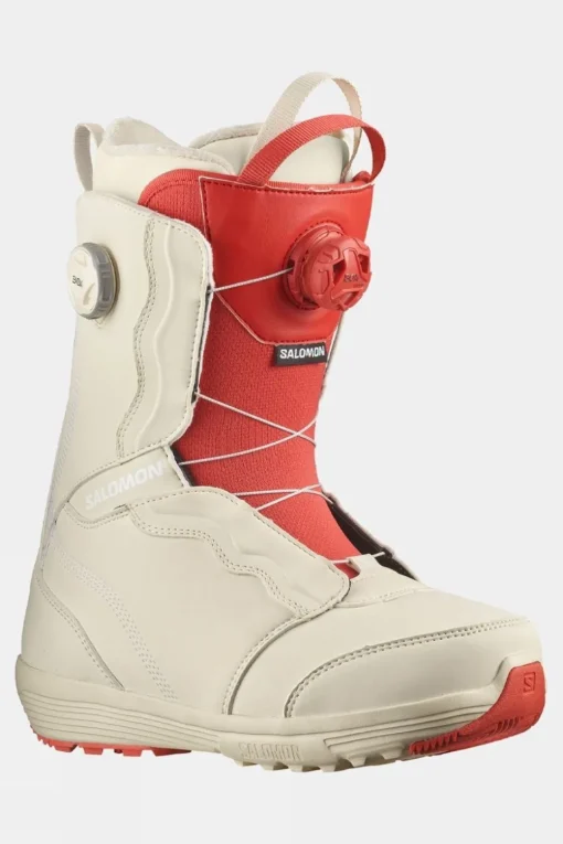 Womens Ivy BOA Snowboard Boots