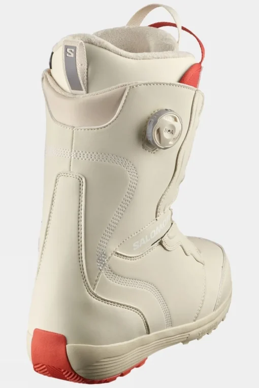 Womens Ivy BOA Snowboard Boots