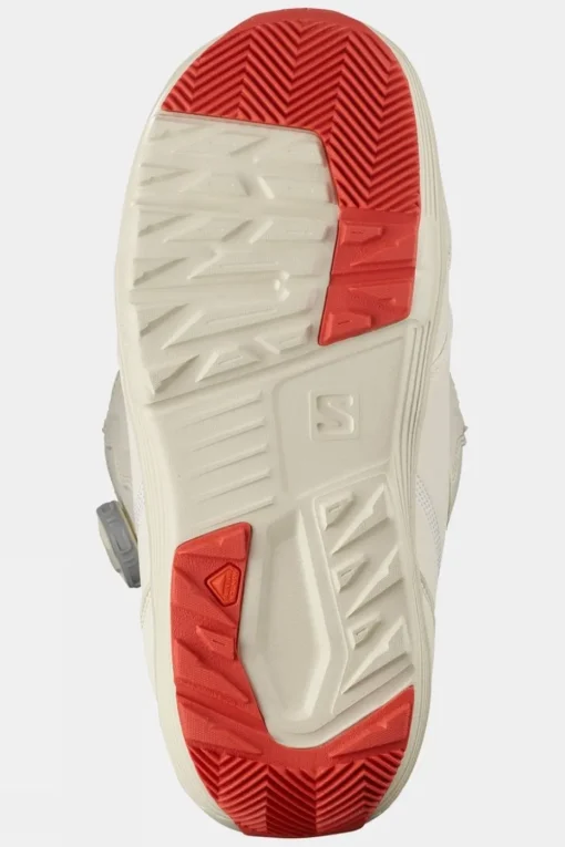 Womens Ivy BOA Snowboard Boots