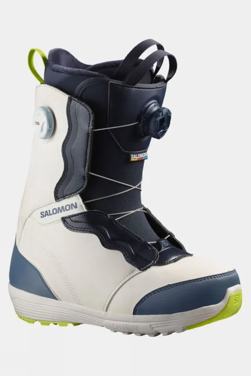 Womens Ivy BOA Snowboard Boots