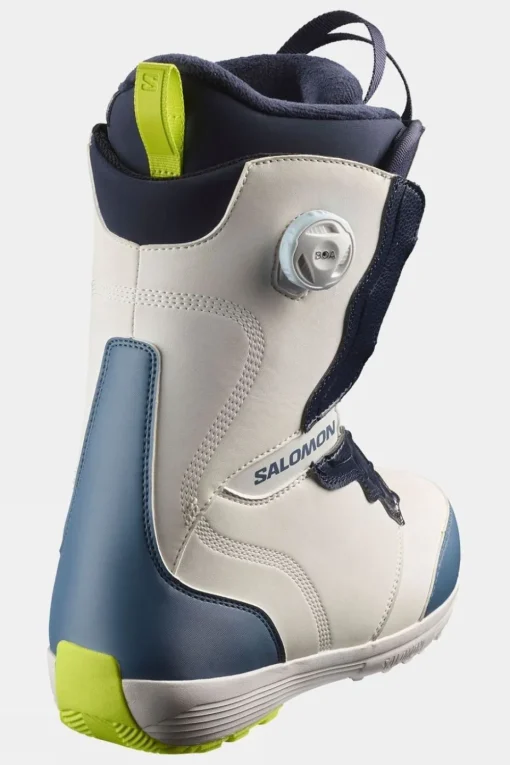 Womens Ivy BOA Snowboard Boots
