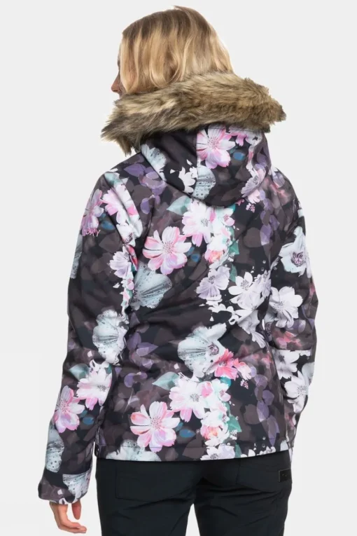 Womens Jet Ski Snow Jacket