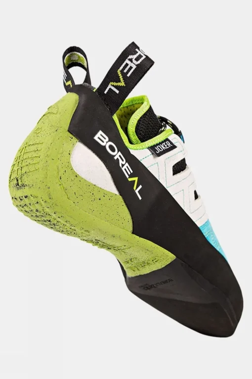 Womens Joker Lace Climbing Shoes