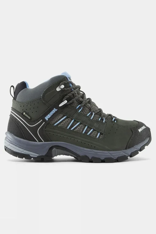 Womens Journey Mid GTX Boots