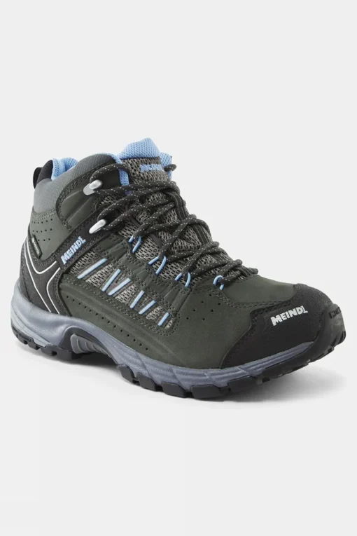 Womens Journey Mid GTX Boots