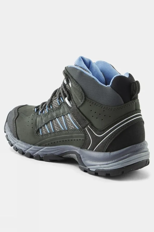 Womens Journey Mid GTX Boots