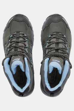 Womens Journey Mid GTX Boots