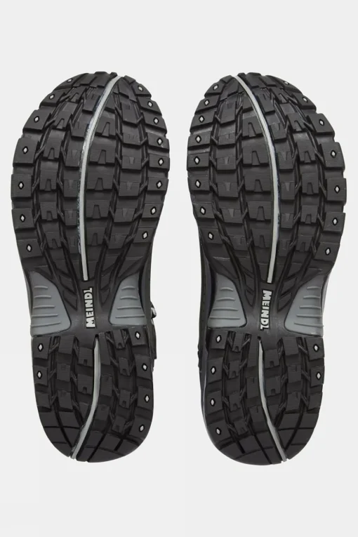 Womens Journey Mid GTX Boots