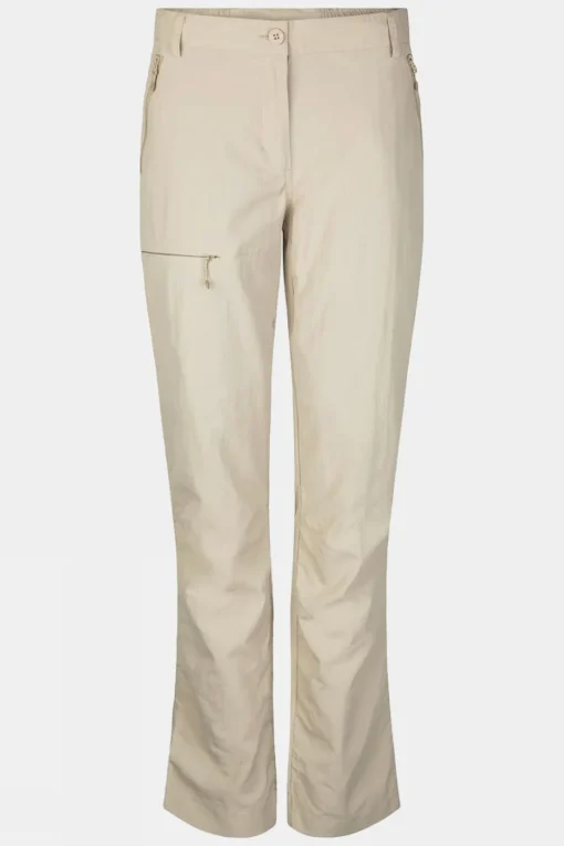 Womens Jungle Travel Trousers