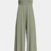 Womens Just Passing By Jumpsuit