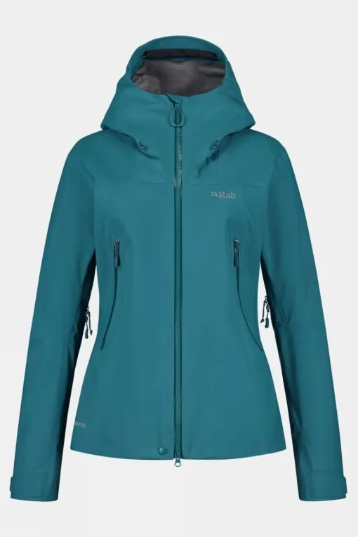 Womens Kangri GTX Jacket