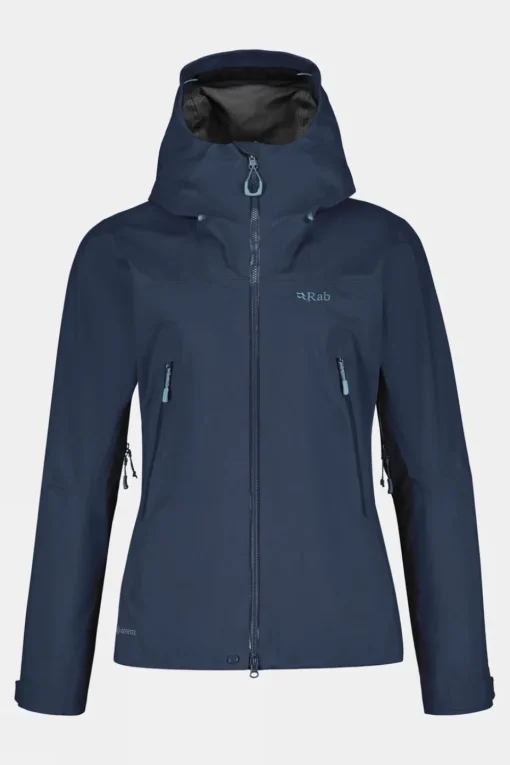 Womens Kangri GTX Jacket
