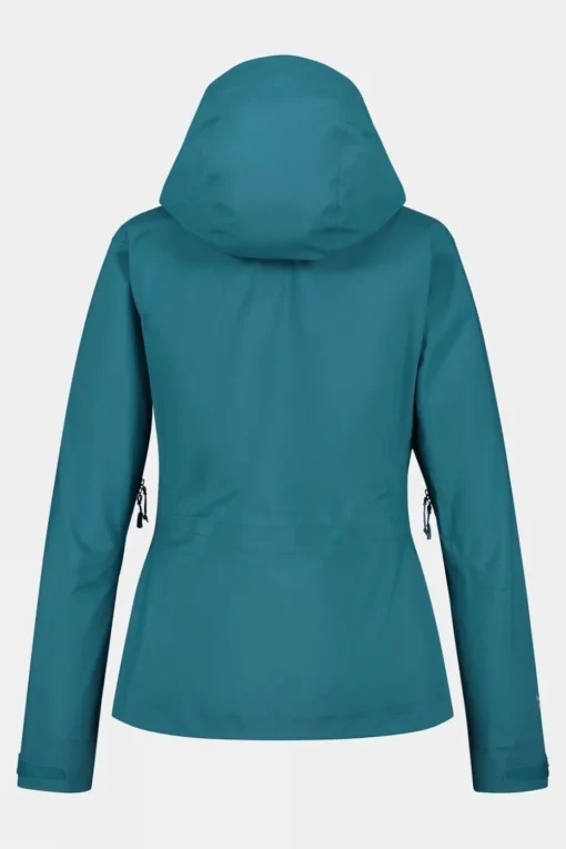 Womens Kangri GTX Jacket