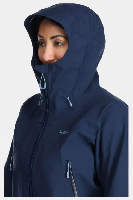 Womens Kangri GTX Jacket