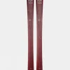 Womens Kenja 88 Skis (Skis Only)