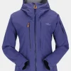 Womens Khroma Kinetic Ski Jacket