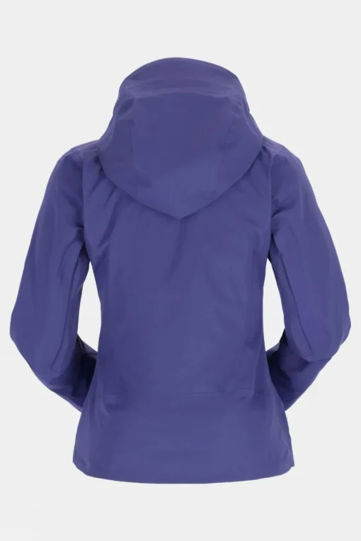 Womens Khroma Kinetic Ski Jacket
