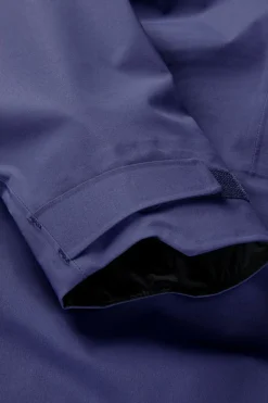 Womens Khroma Kinetic Ski Jacket